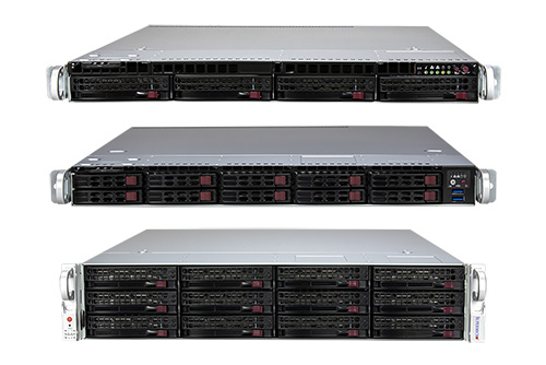 Supermicro Introduces Edge, Telco Servers Powered By New AMD EPYC 8004 ...